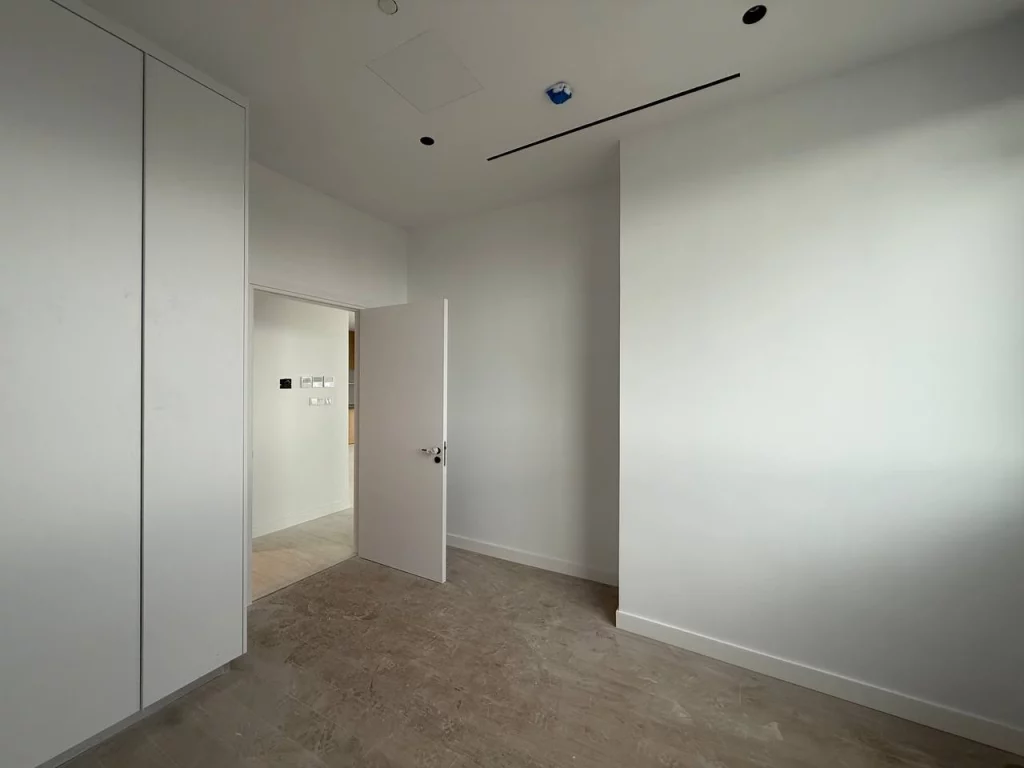 3-bedroom apartment for rent in central Nicosia photo 4