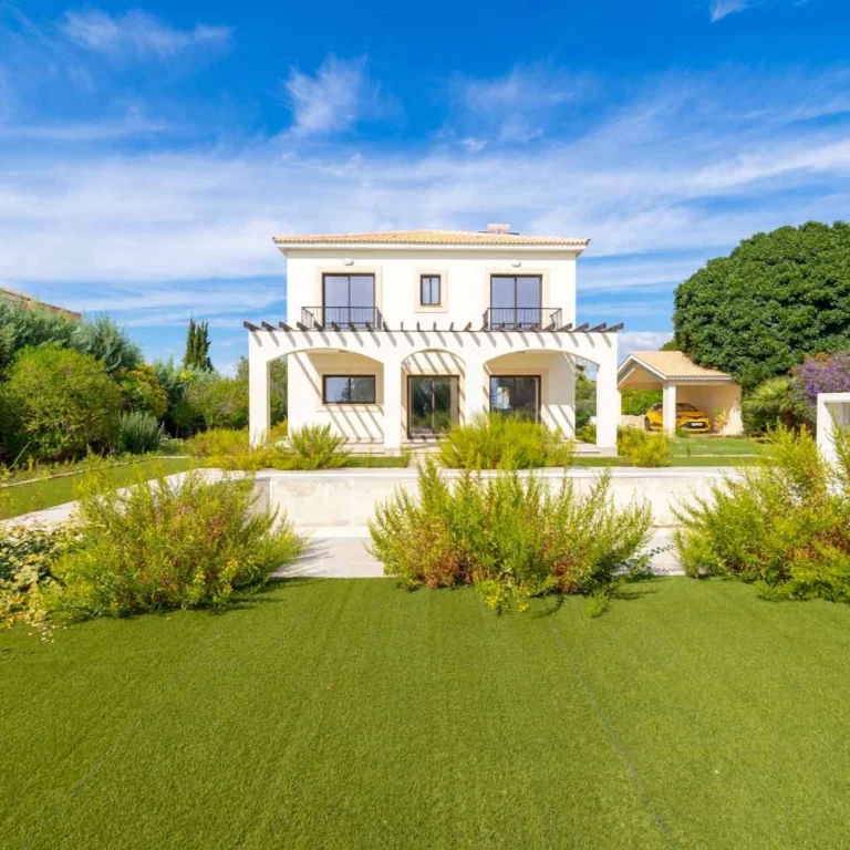 4 Bedroom House for Sale in Kouklia, Paphos District