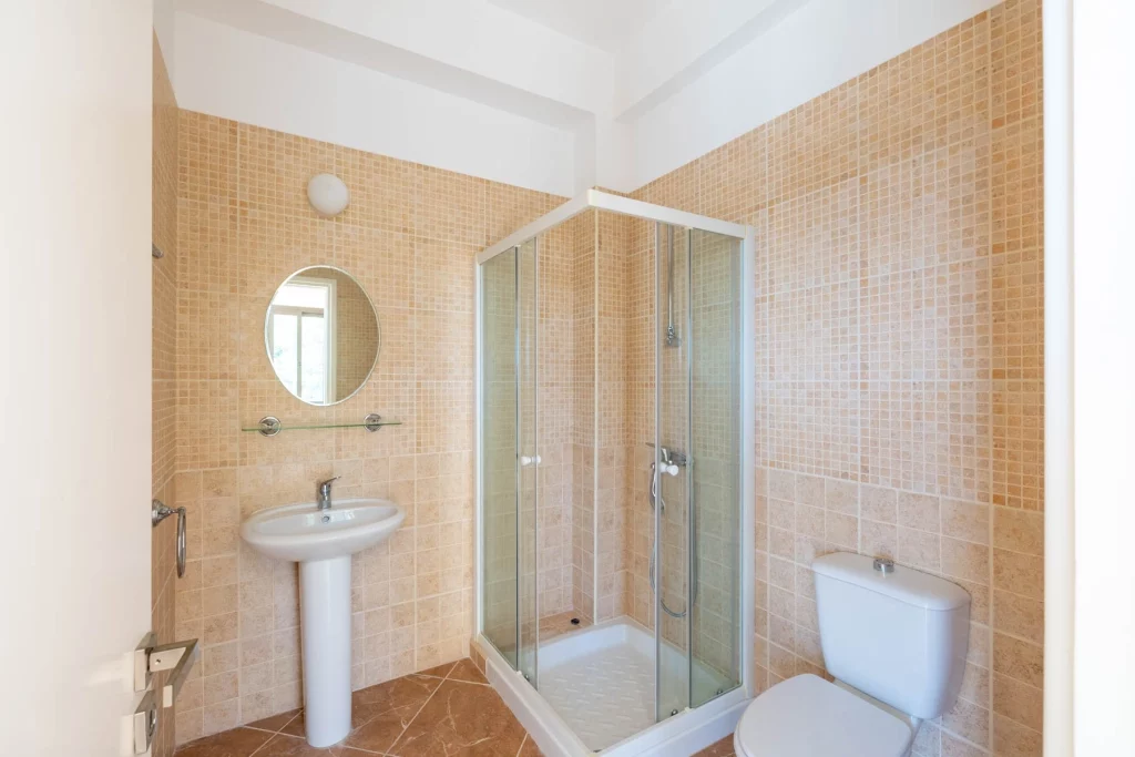 4-bed villa with pool and sea views in Kouklia photo 21
