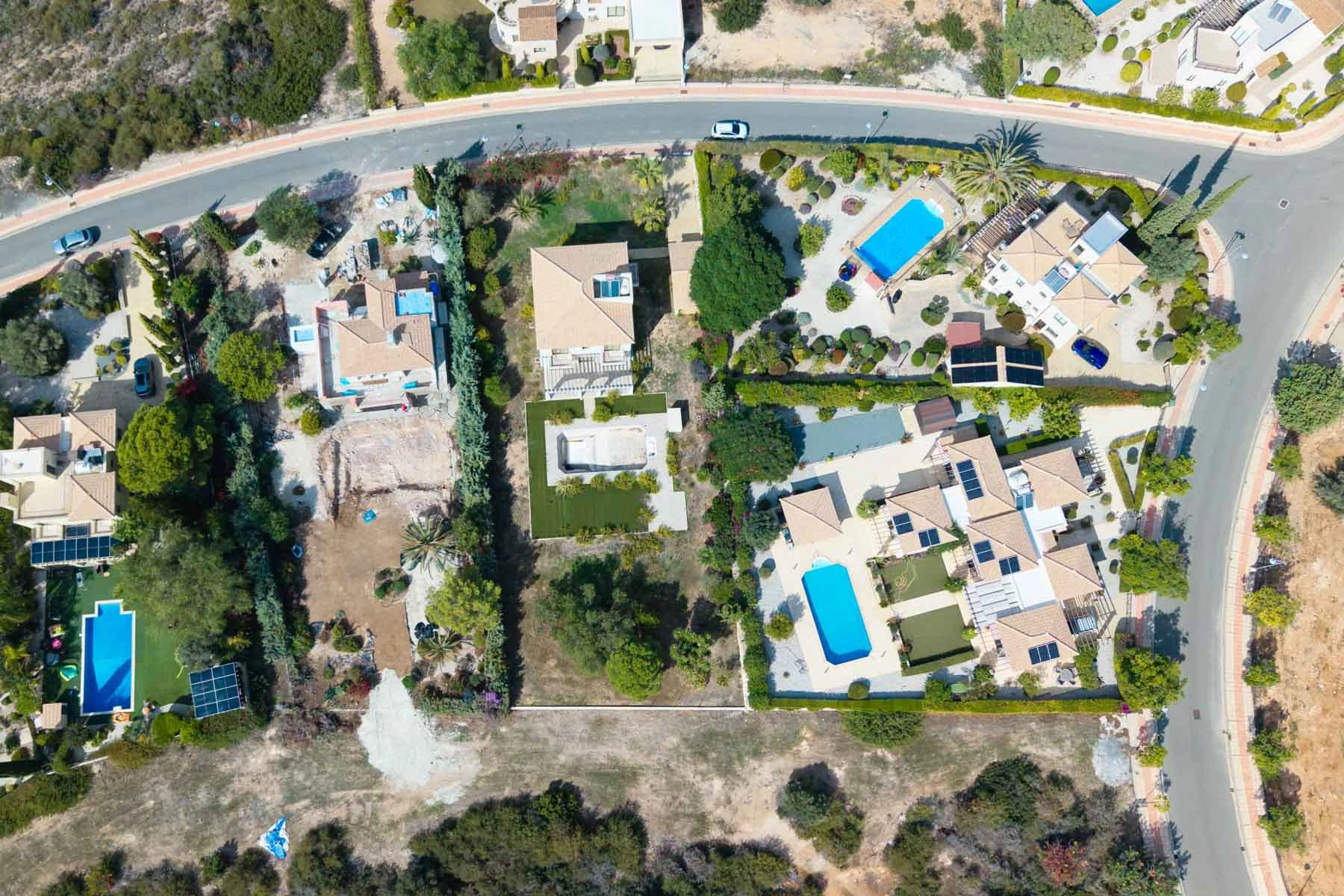 4 Bedroom House for Sale in Kouklia, Paphos District