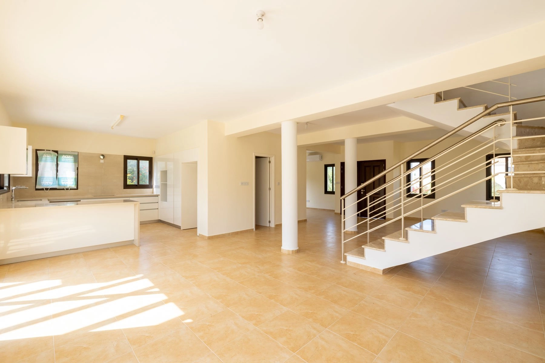 4 Bedroom House for Sale in Kouklia, Paphos District