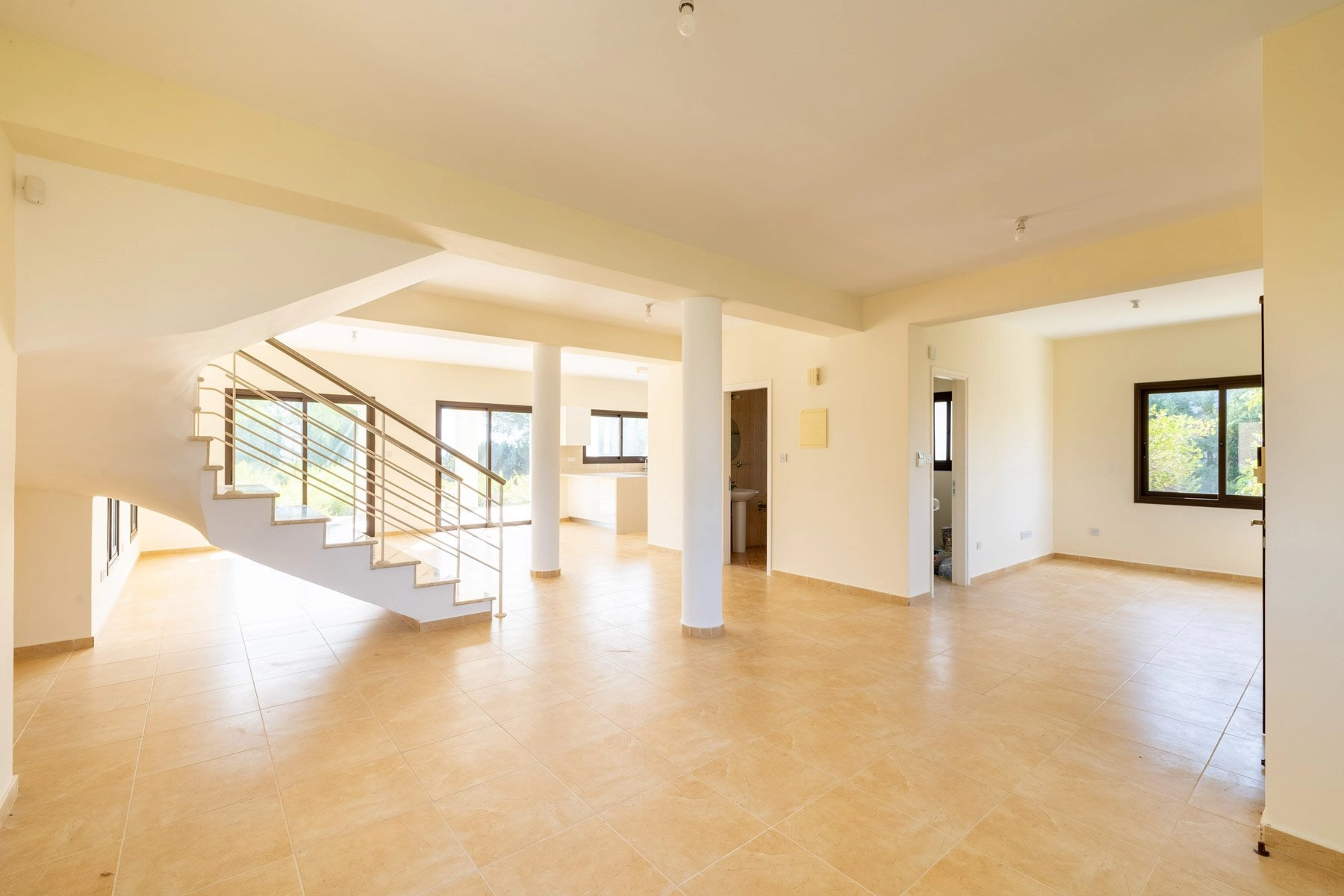 4 Bedroom House for Sale in Kouklia, Paphos District