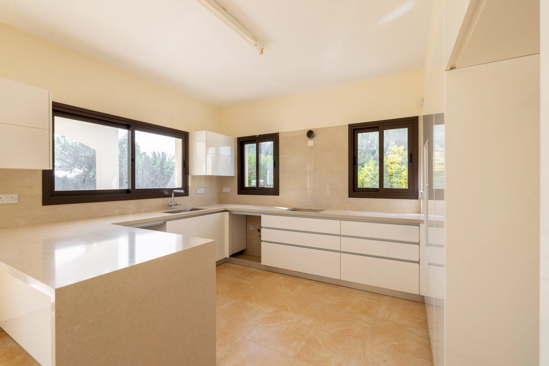 4 Bedroom House for Sale in Kouklia, Paphos District