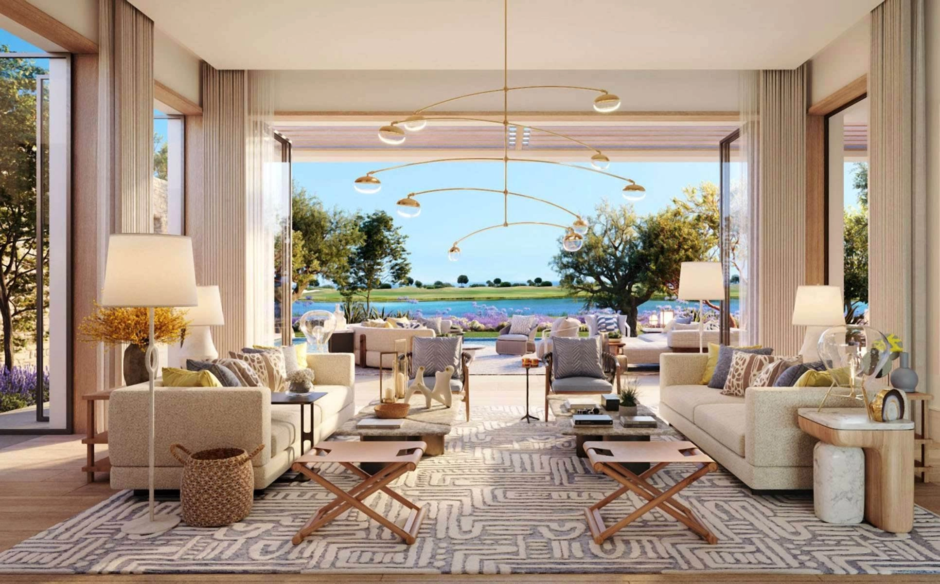 2 Bedroom Apartment for Sale in Limassol District