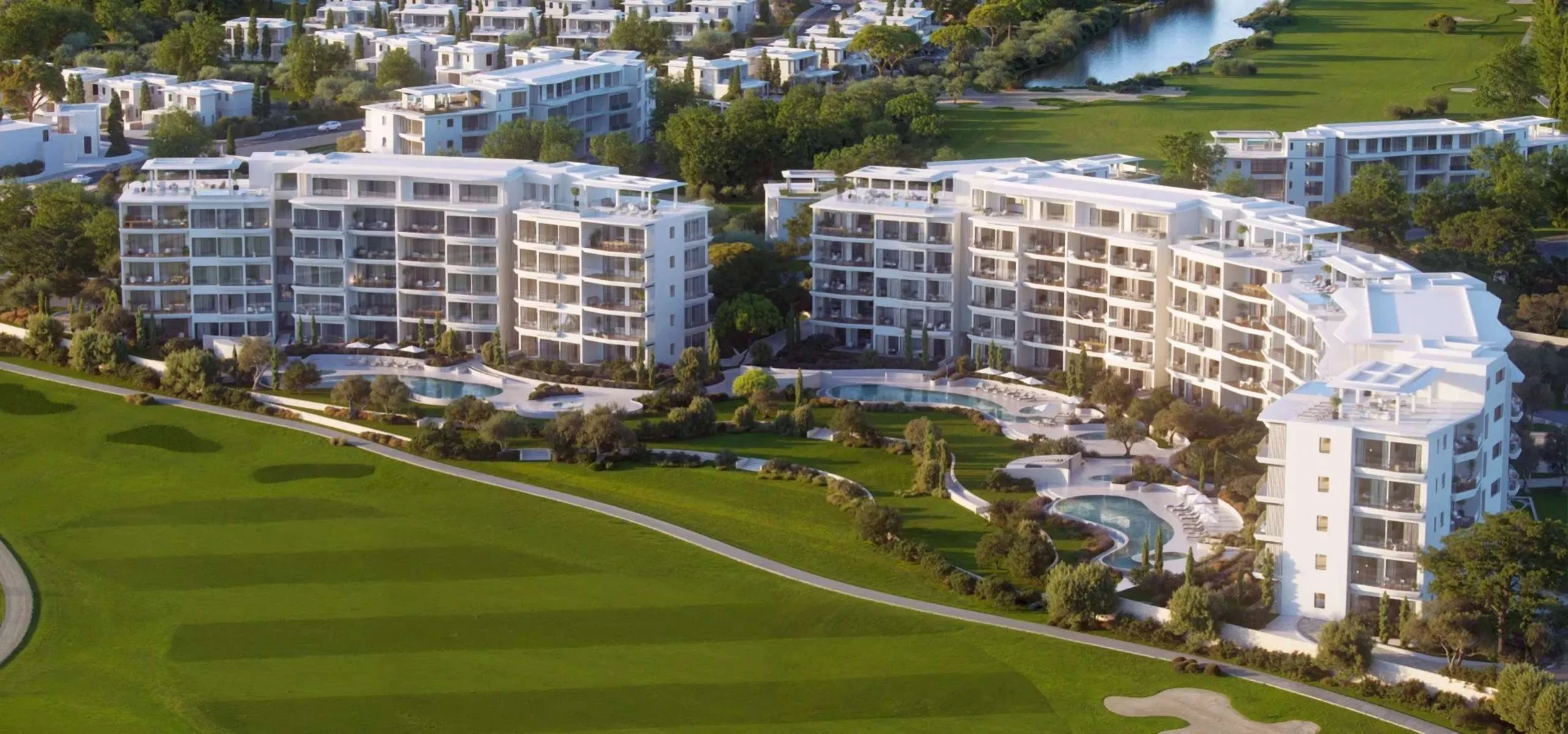 3 Bedroom Apartment for Sale in Limassol District