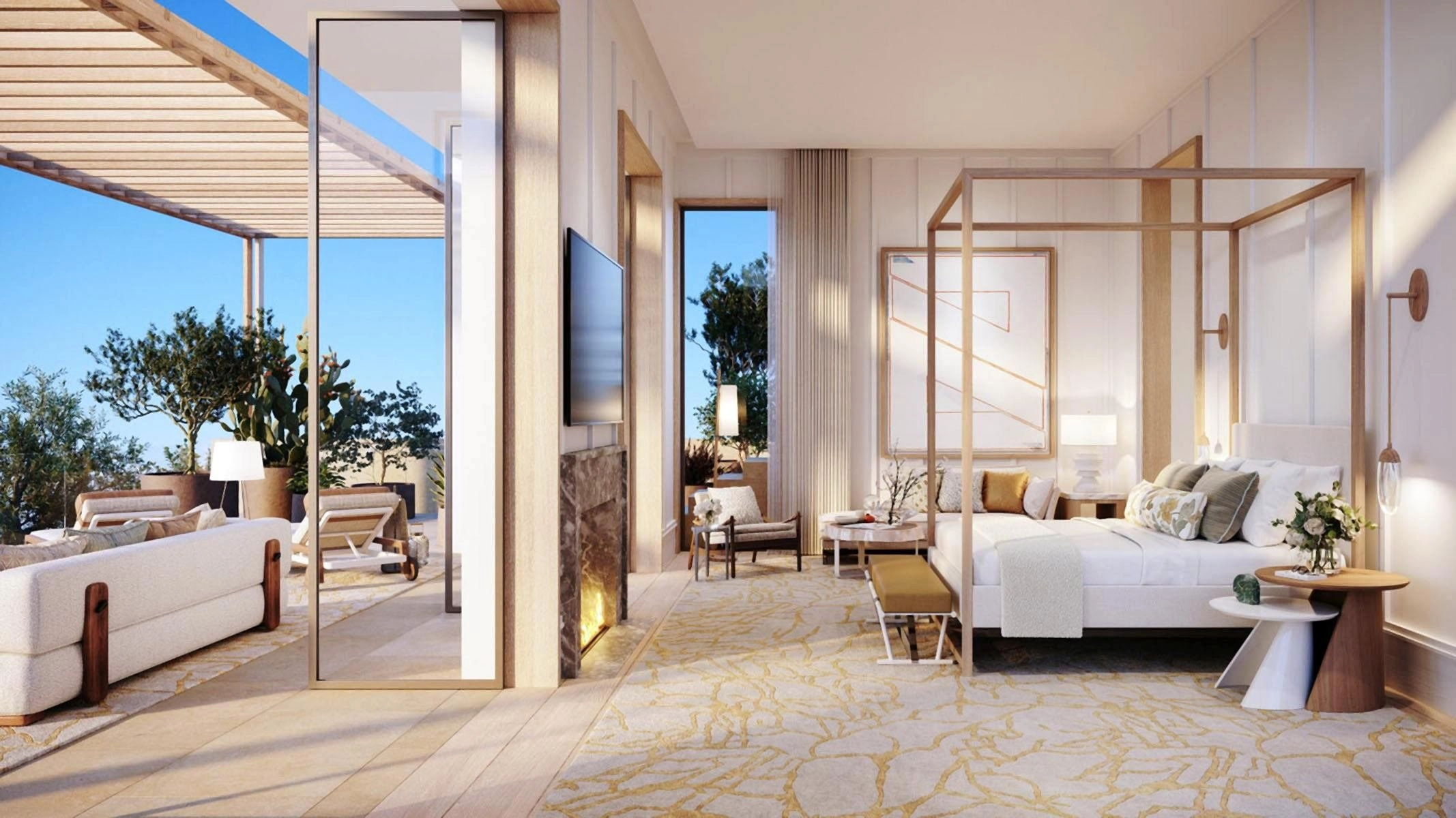 3 Bedroom Apartment for Sale in Limassol District