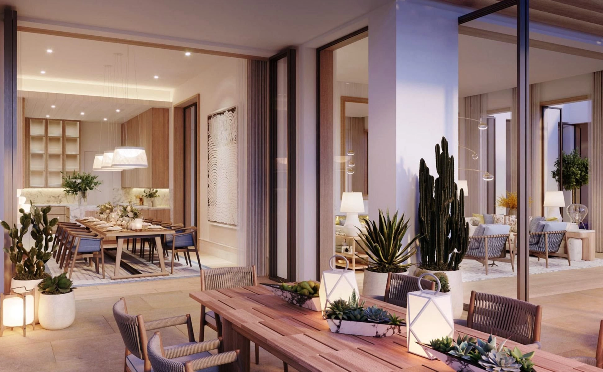 3 Bedroom Apartment for Sale in Limassol District
