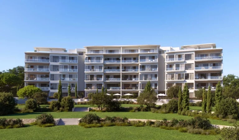 3 Bedroom Apartment for Sale in Limassol District