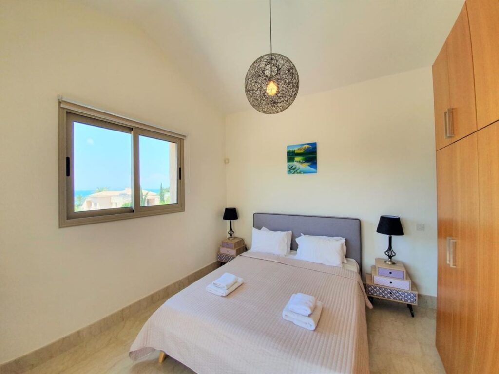 5-bed house with private pool in Polis Chrysochous photo 17