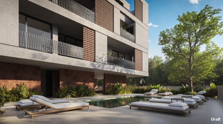 1 Bedroom Apartment for Sale in Paphos – Universal