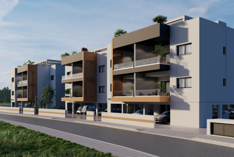 2 Bedroom Apartment for Sale in Limassol District