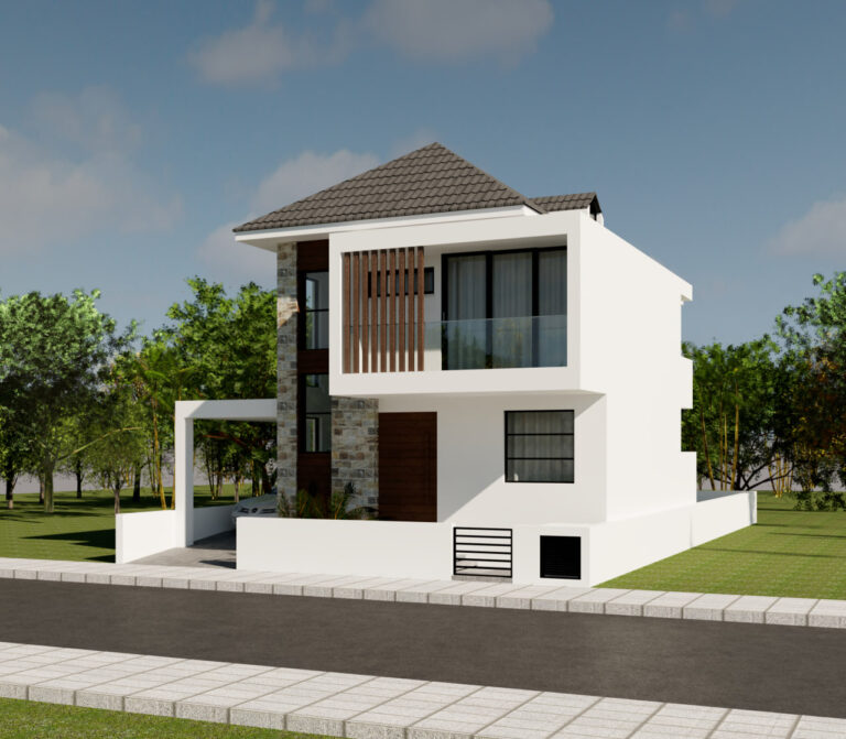 4 Bedroom House for Sale in Larnaca District