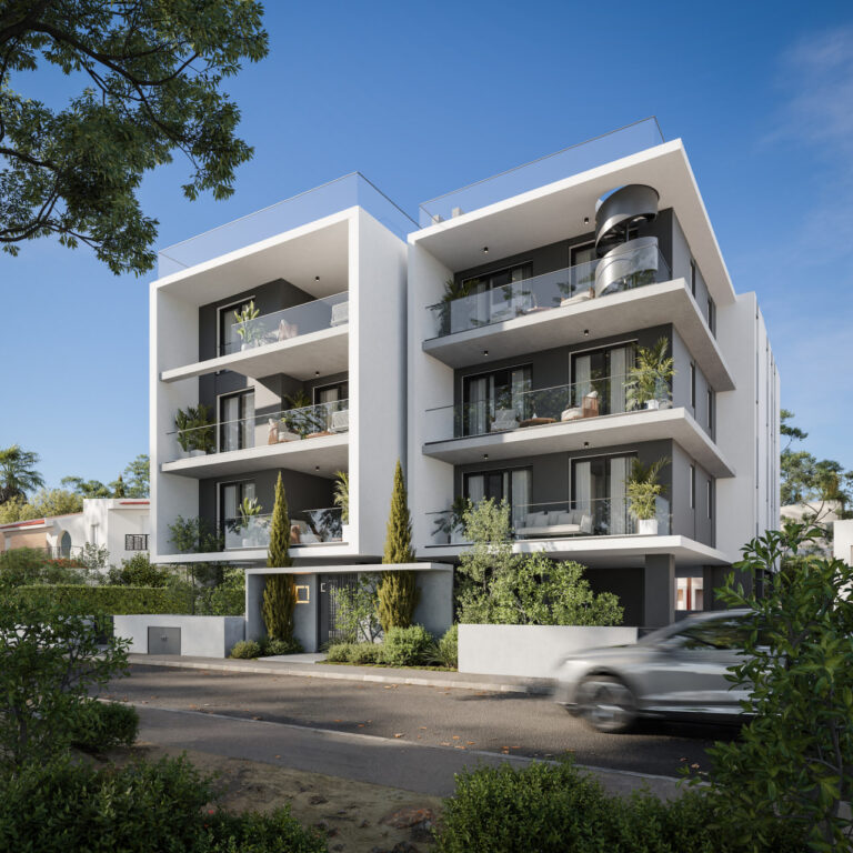 1 Bedroom Apartment for Sale in Limassol District