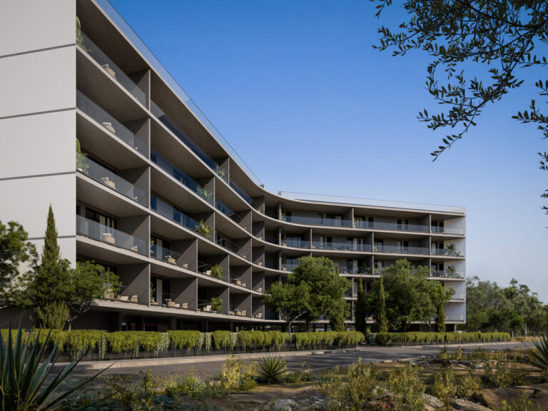 1 Bedroom Apartment for Sale in Kato Polemidia, Limassol District