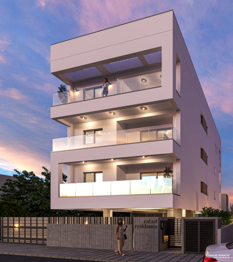 2 Bedroom Apartment for Sale in Kato Polemidia, Limassol District