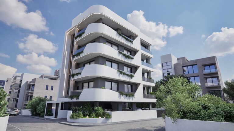 1 Bedroom Apartment for Sale in Limassol District