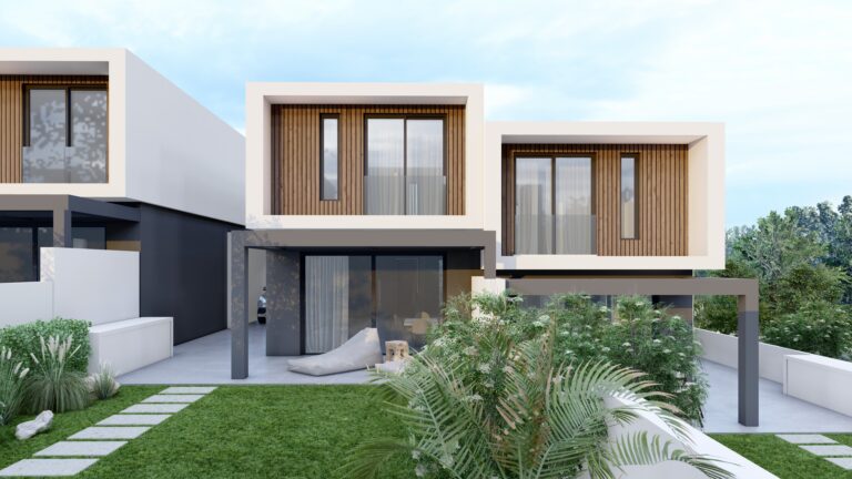 5 Bedroom House for Sale in Agios Tychonas, Limassol District
