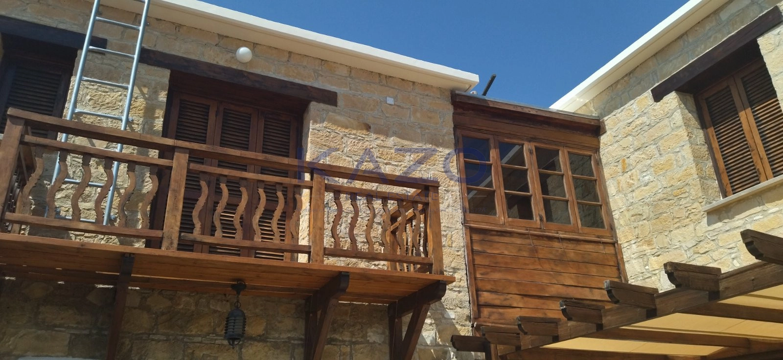 3 Bedroom House for Rent in Praitori, Paphos District