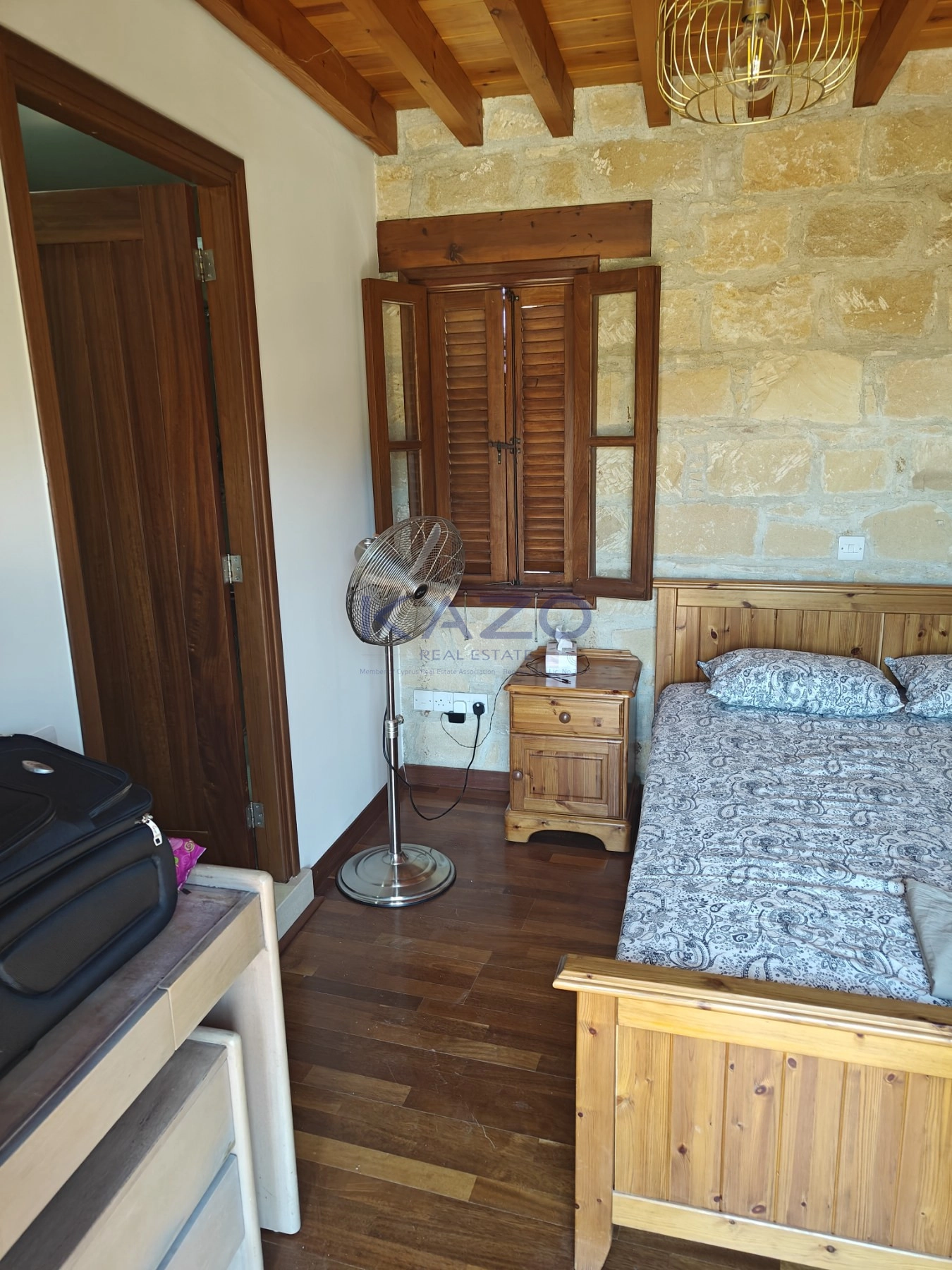 3 Bedroom House for Rent in Praitori, Paphos District