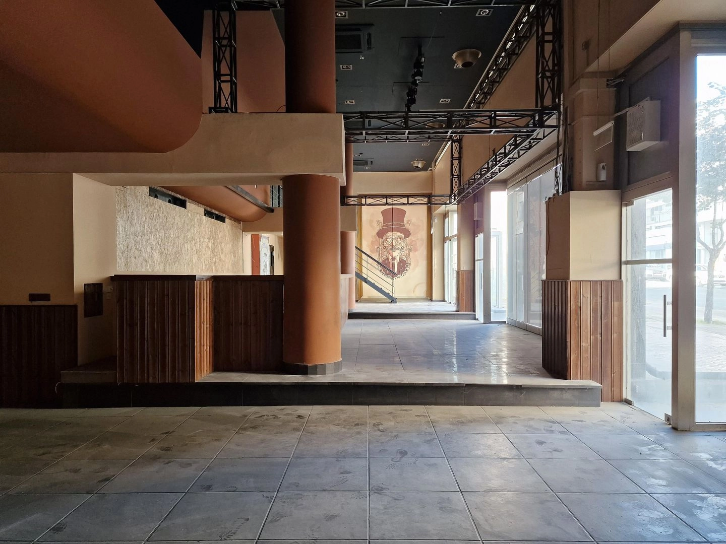 247m² Commercial for Sale in Nicosia District