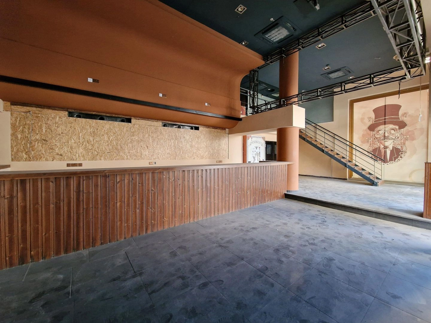 247m² Commercial for Sale in Nicosia District