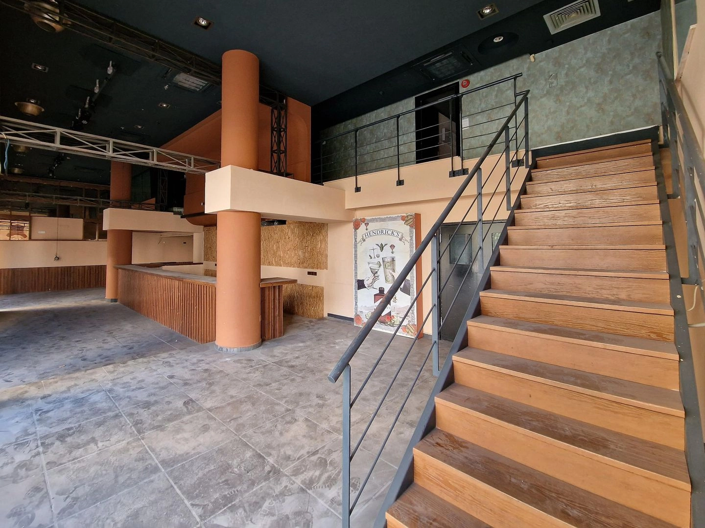 247m² Commercial for Sale in Nicosia District