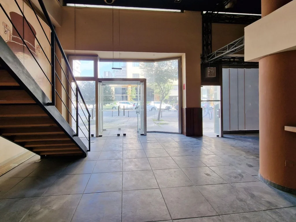 247m² Commercial for Sale in Nicosia District