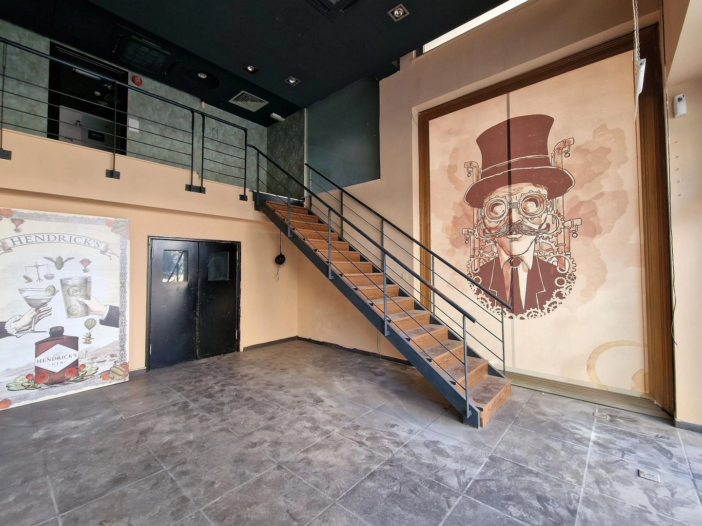 247m² Commercial for Sale in Nicosia District