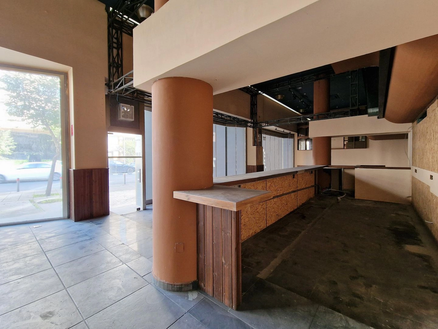 247m² Commercial for Sale in Nicosia District