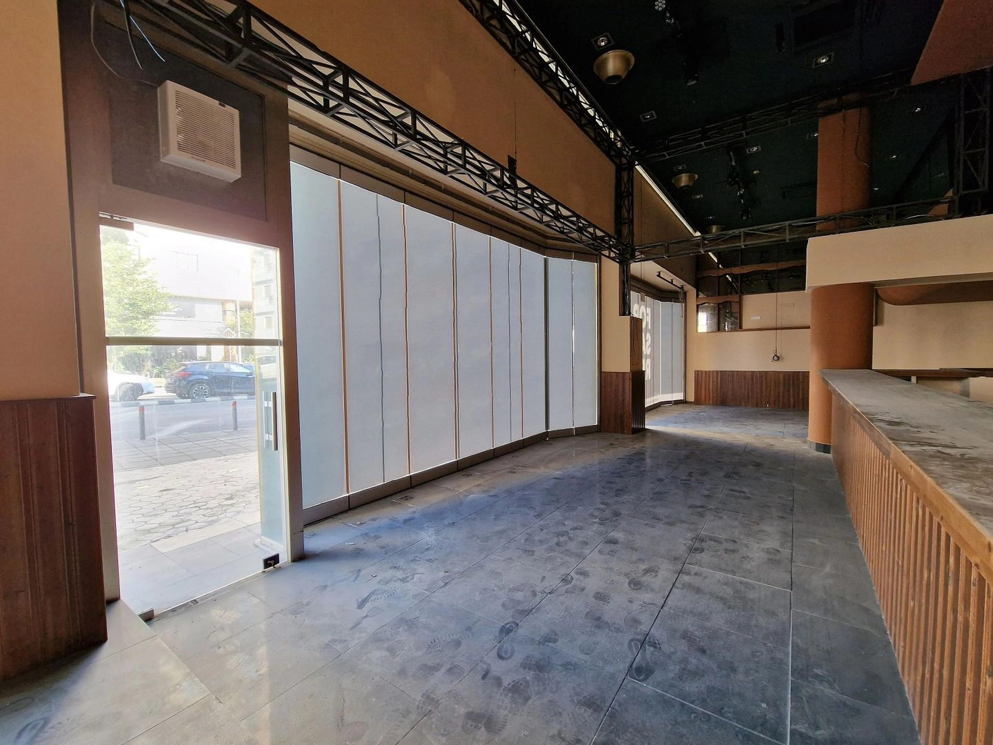 247m² Commercial for Sale in Nicosia District