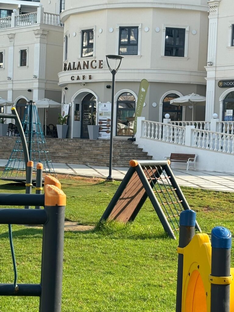 Studio Apartment for Rent in Frenaros, Famagusta District