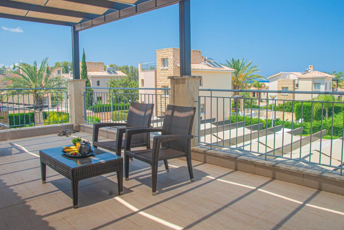 3 Bedroom House for Sale in Polis Chrysochous, Paphos District