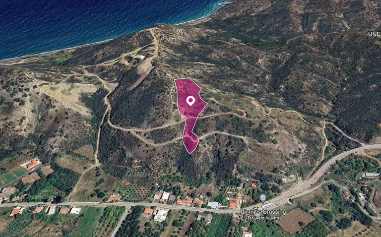 9,661m² Plot for Sale in Kato Pyrgos, Nicosia District