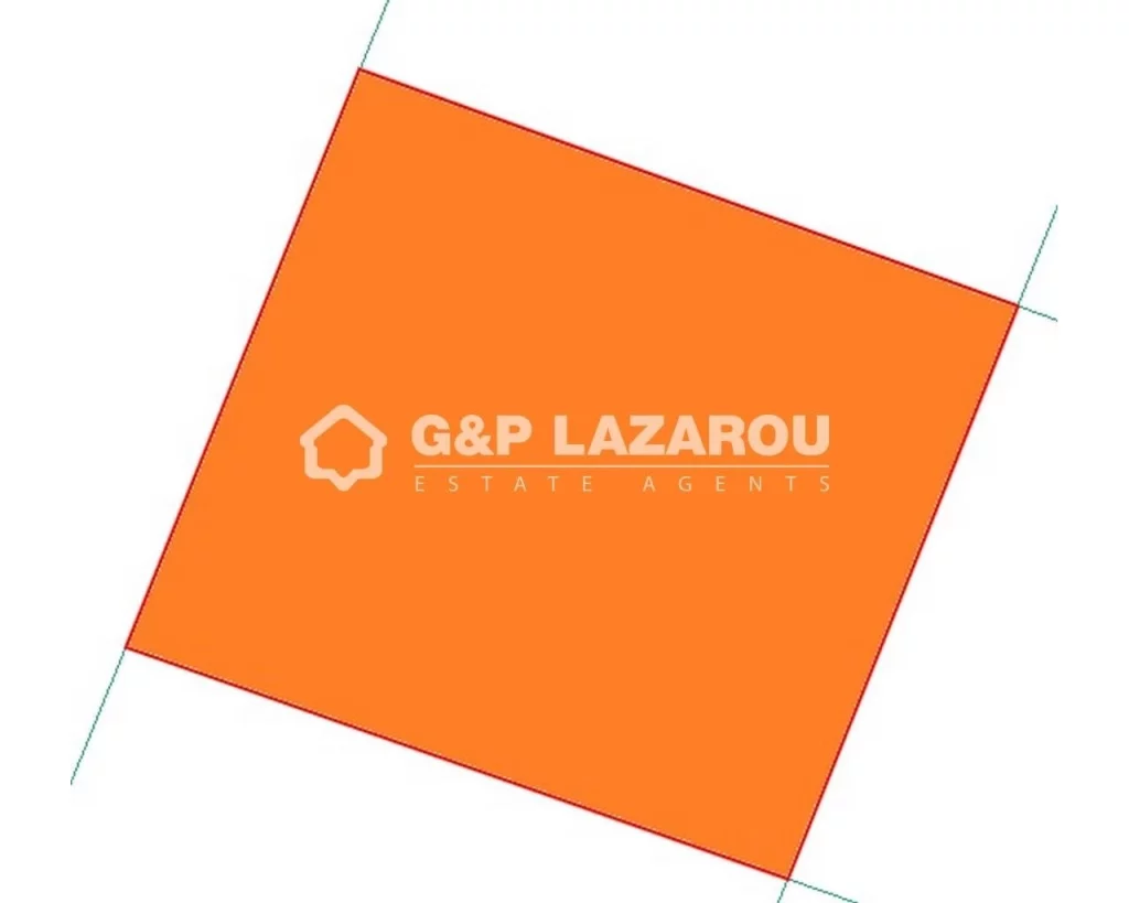 552m² Plot for Sale in Kato Polemidia, Limassol District