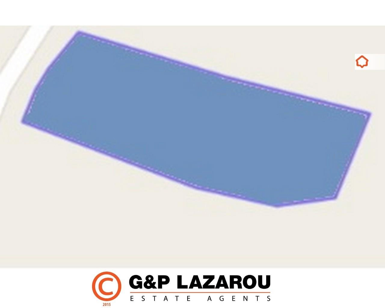 6m² Plot for Sale in Pyrgos Lemesou, Limassol District