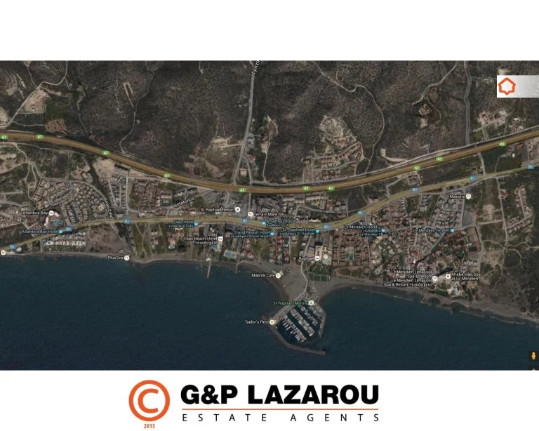 7,024m² Plot for Sale in Pyrgos Lemesou, Limassol District