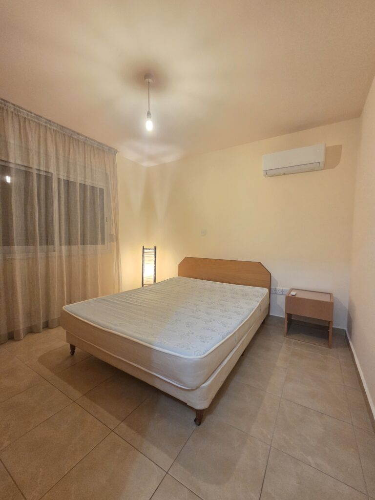 Διαμέρισμα 1 Υπνοδωματίων προς Ενοικίαση στην Επαρχία Λεμεσού