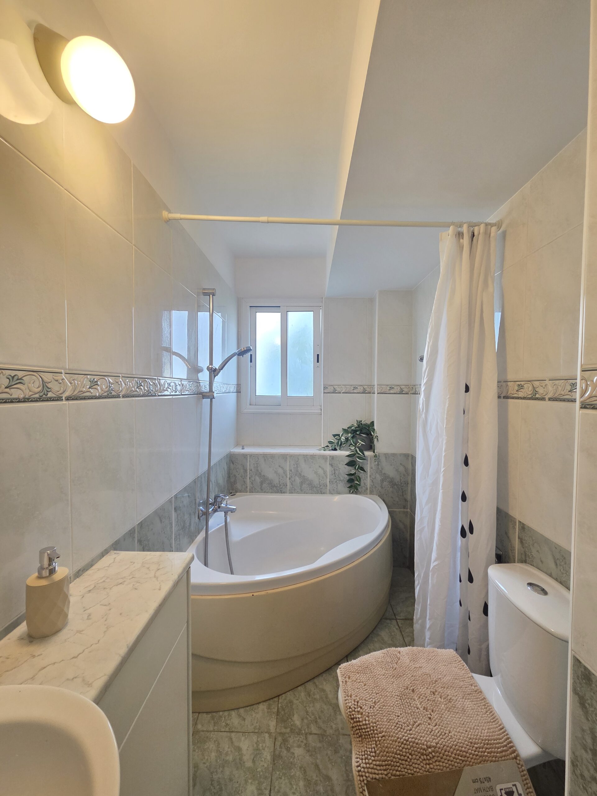 1 Bedroom Apartment for Rent in Limassol District