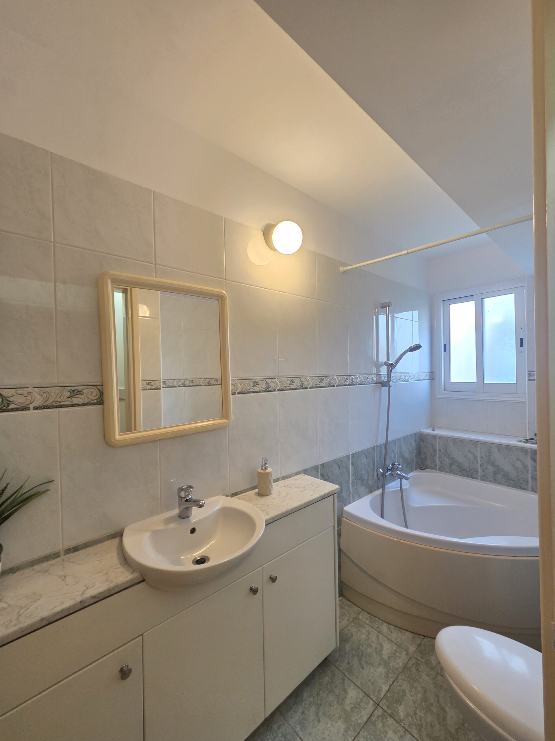 1 Bedroom Apartment for Rent in Limassol District