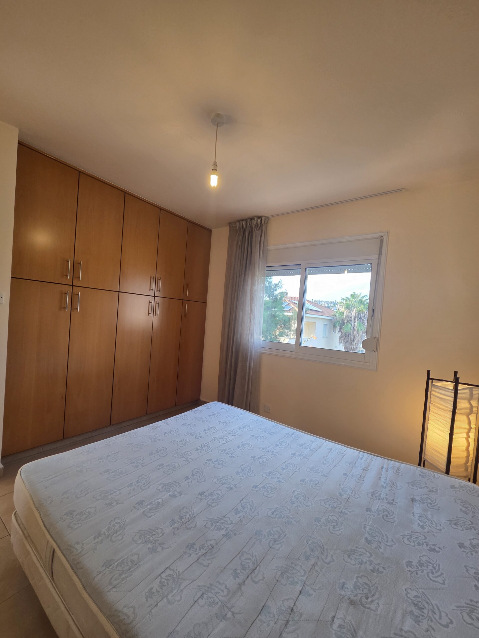 1 Bedroom Apartment for Rent in Limassol District