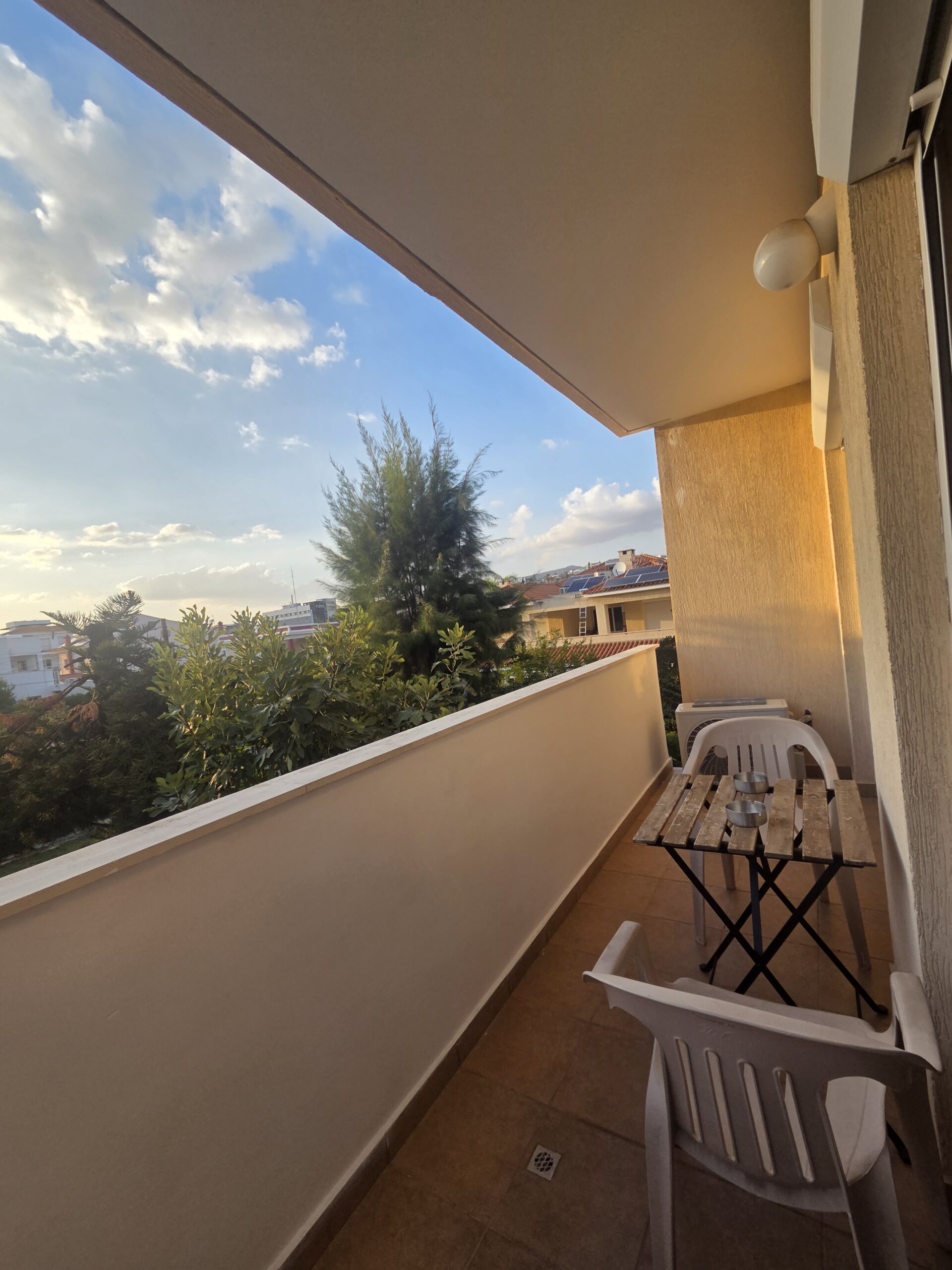 1 Bedroom Apartment for Rent in Limassol District