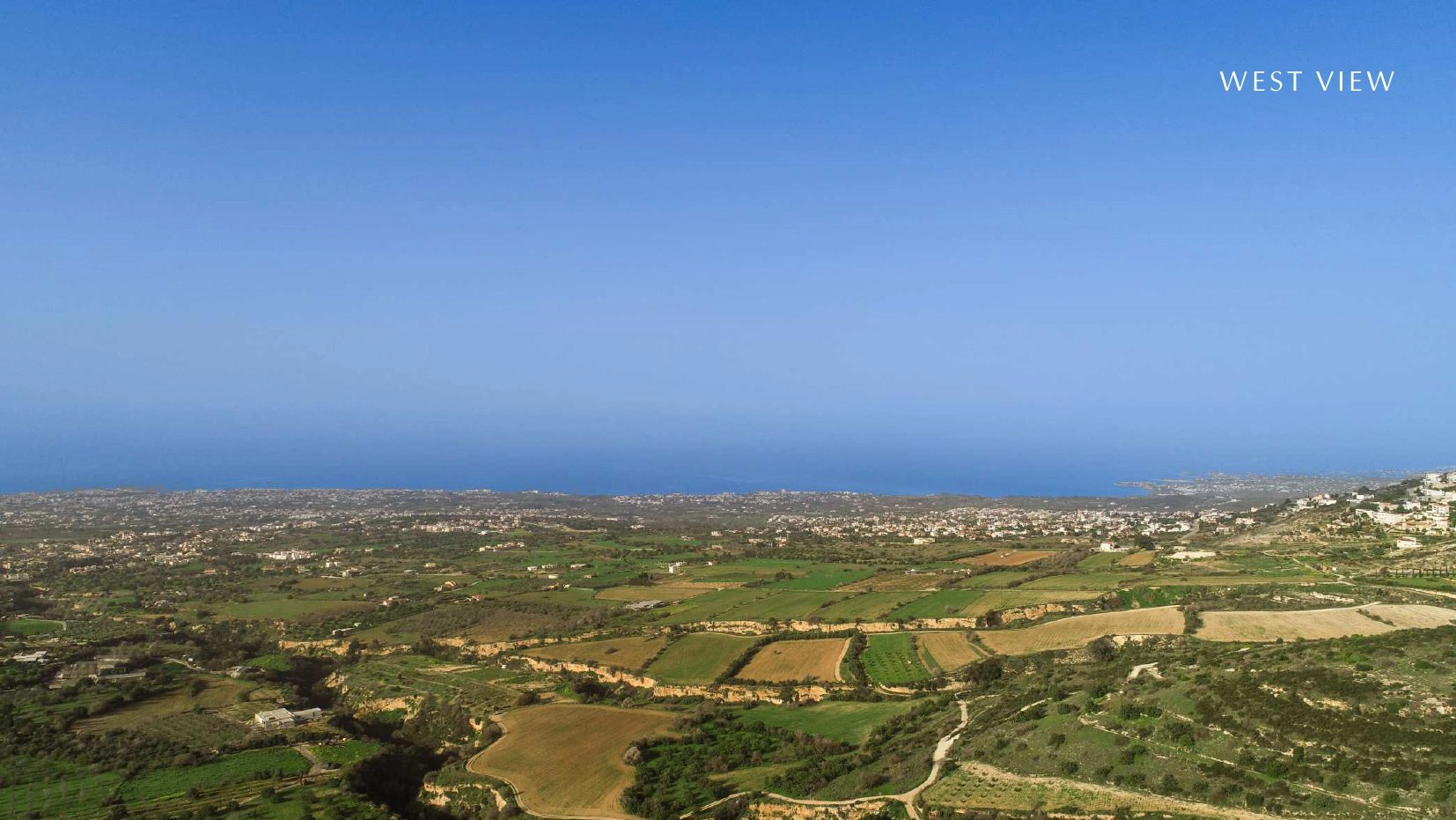 Plot for Sale in Tsada, Paphos District