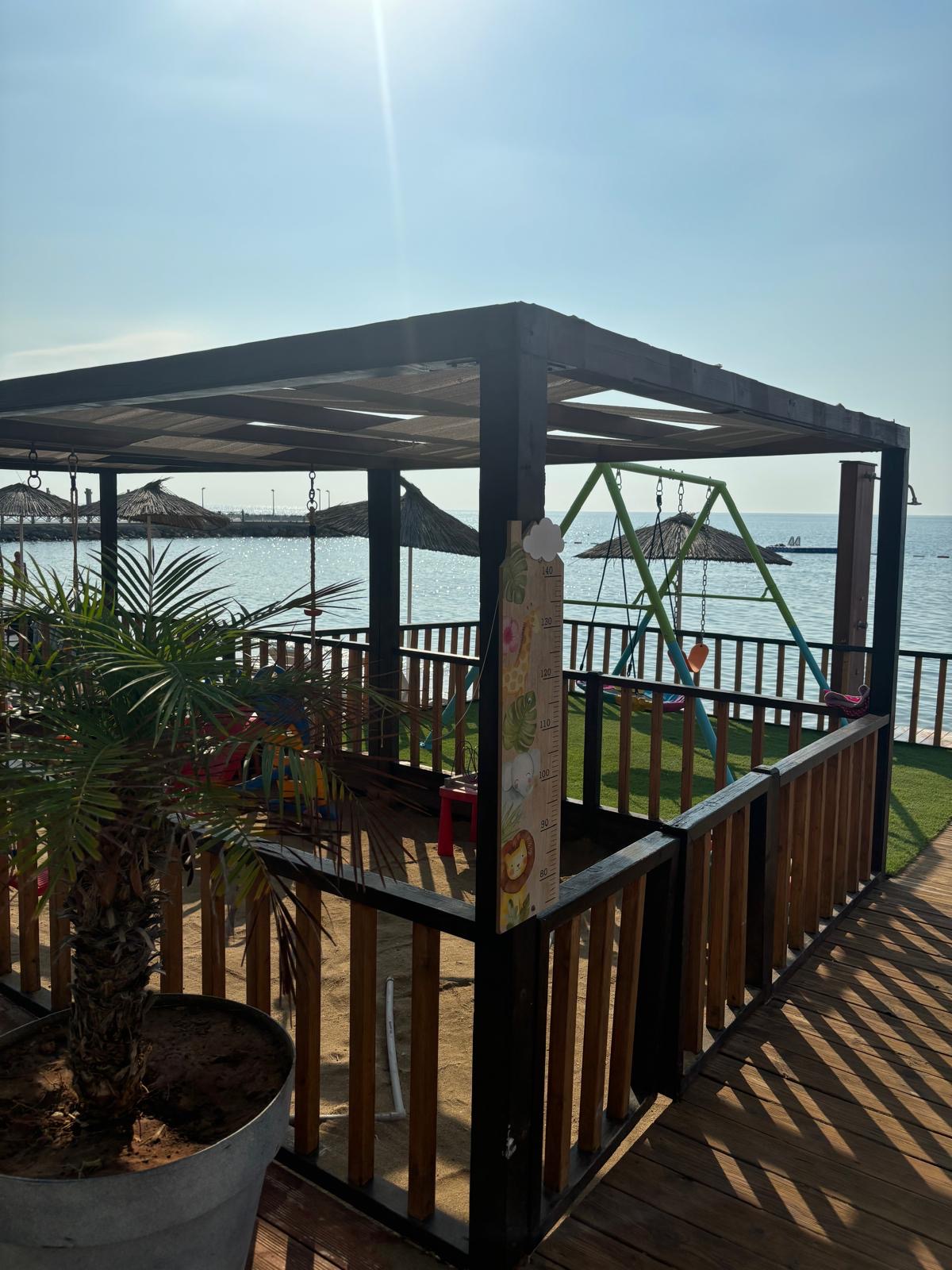 Studio Apartment for Rent in Frenaros, Famagusta District