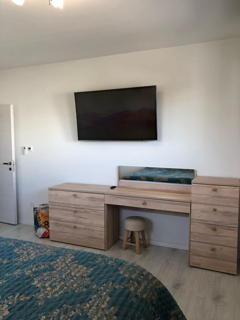 3 Bedroom Apartment for Sale in Limassol – Neapolis