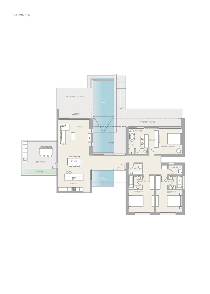 3 Bedroom House for Sale in Tsada, Paphos District