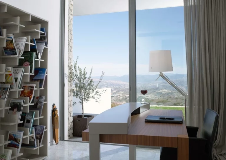 Average Price of a House in Paphos