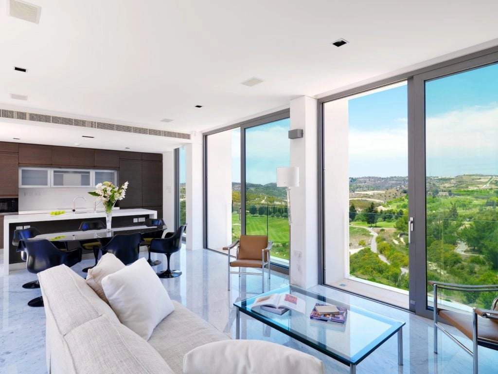 4 Bedroom House for Sale in Tsada, Paphos District