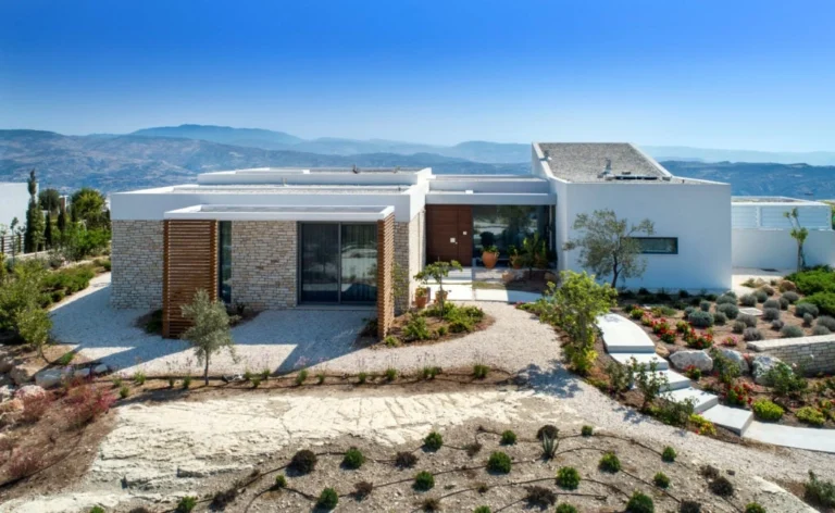 3 Bedroom House for Sale in Tsada, Paphos District
