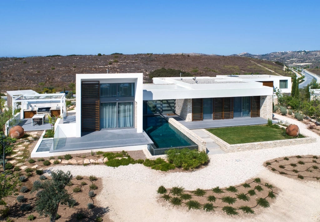 3 Bedroom House for Sale in Tsada, Paphos District