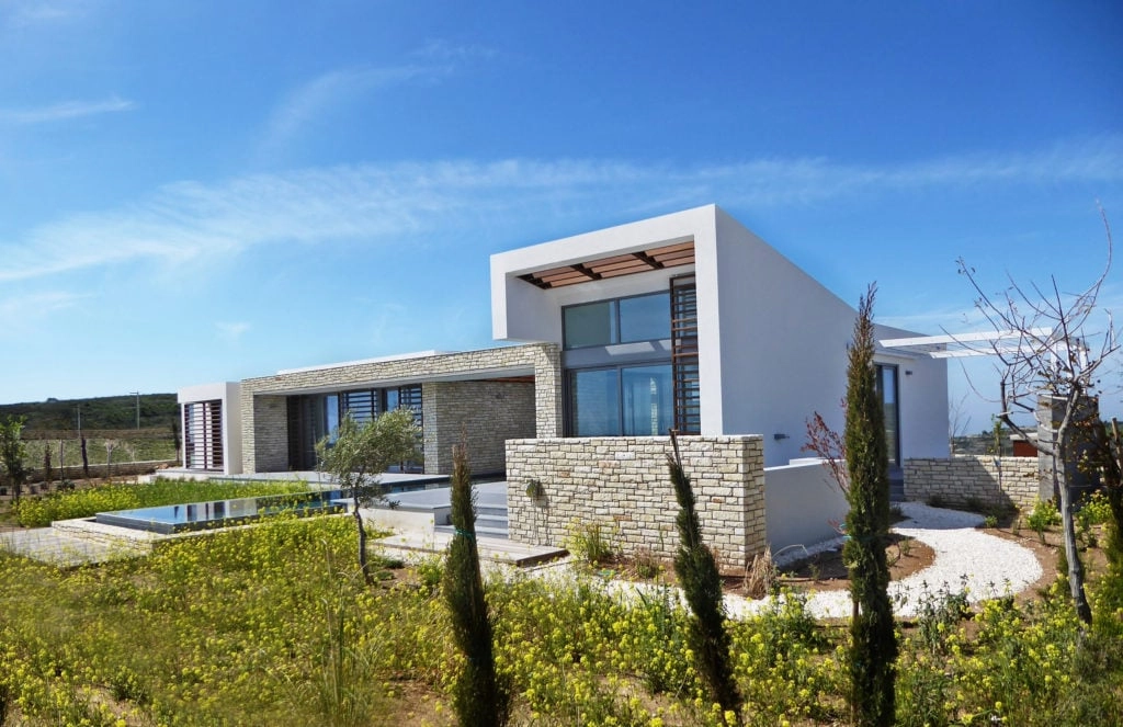 3 Bedroom House for Sale in Tsada, Paphos District